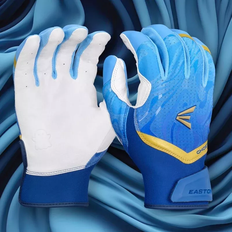EASTON GHOST ETHOS WOMENS FP BATTERS GLOVES SR