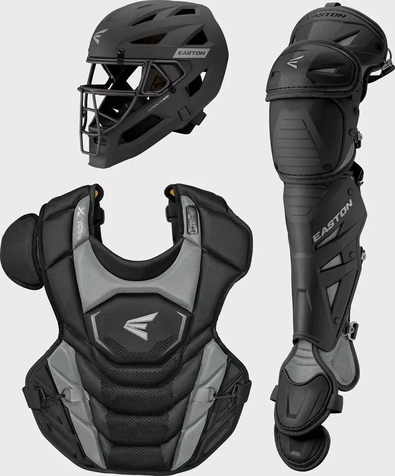 Easton Mav-X Catchers Box Set