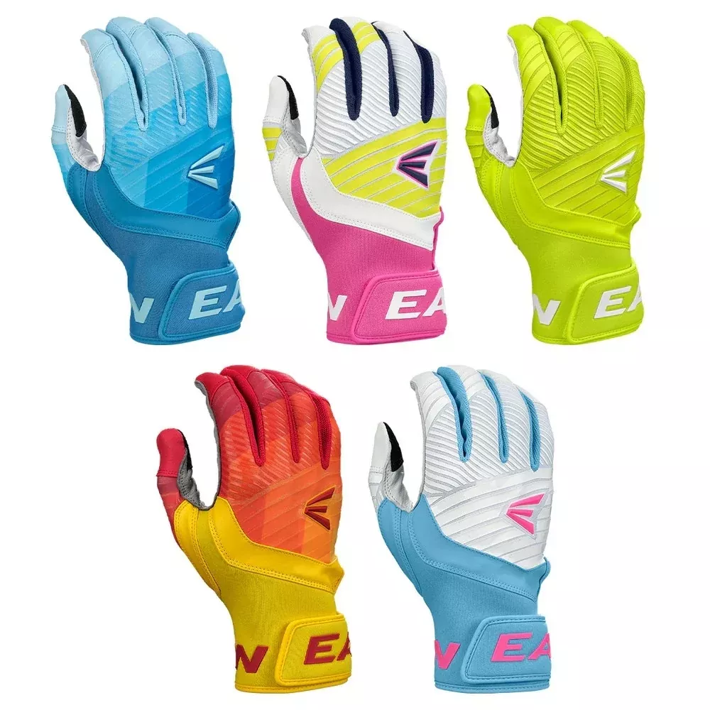 EASTON WALK OFF ETHOS BATTERS GLOVES SR