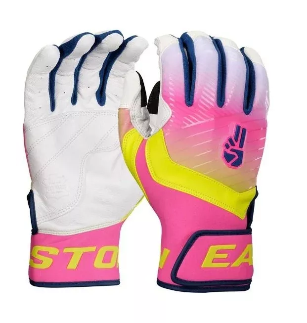EASTON WALK OFF ETHOS BATTERS GLOVES YTH