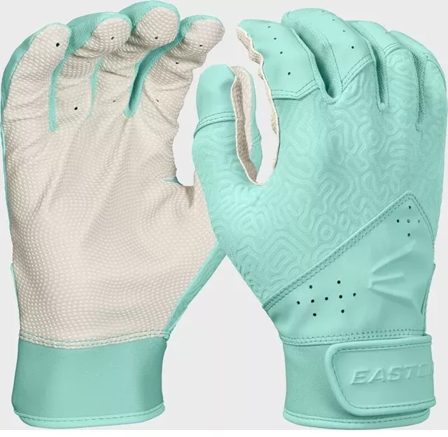 EASTON WOMENS FUNDAMENTAL FASTPITCH BATTING GLOVES