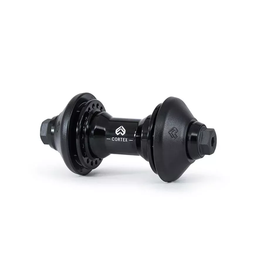 Eclat Cortex Fron Hub