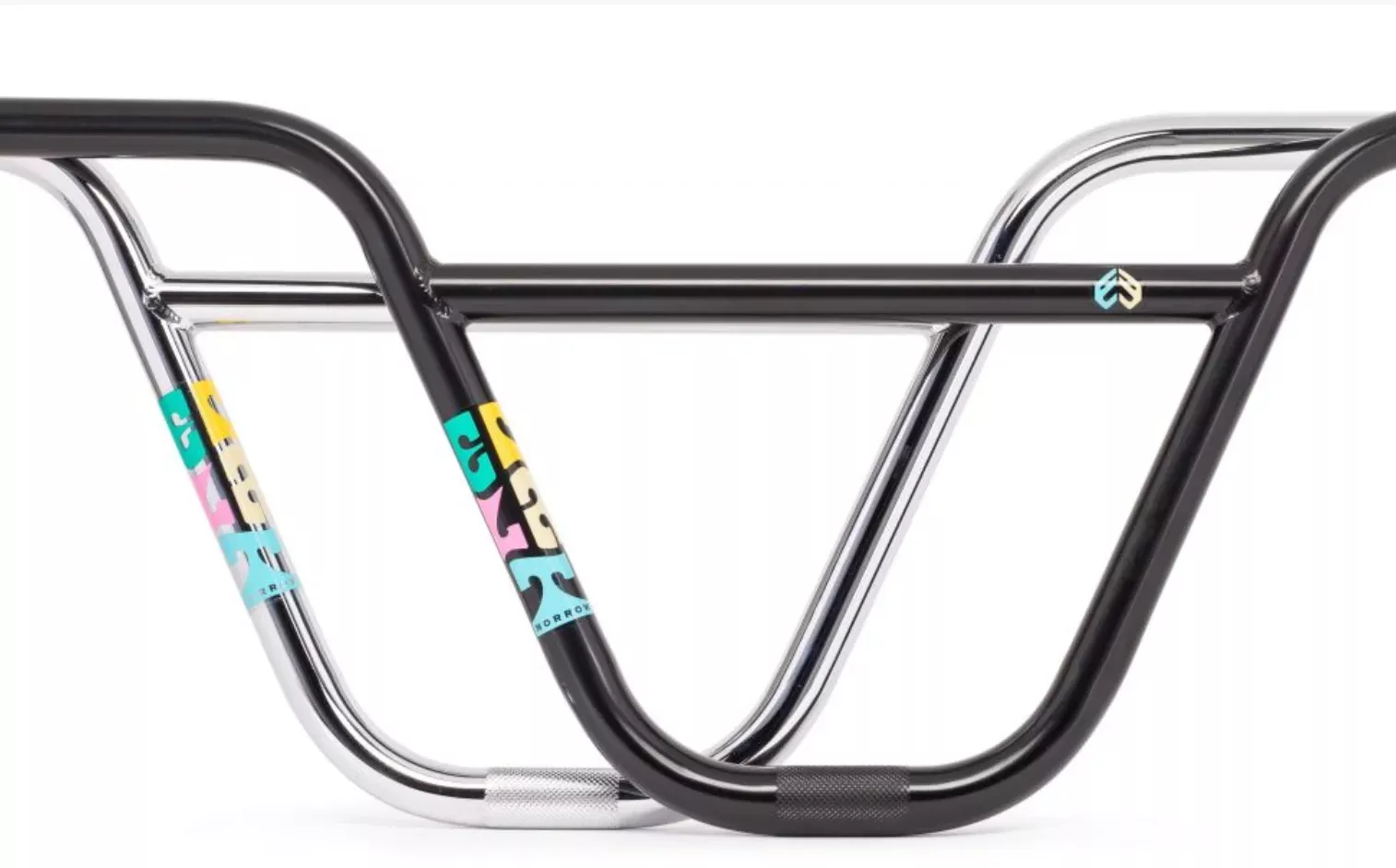 Eclat Morrow Handlebar 10”