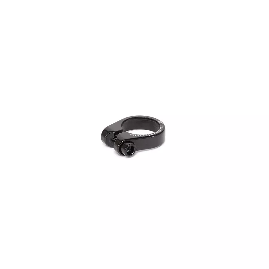 Eclat Pure Seatpost clamp 28.6