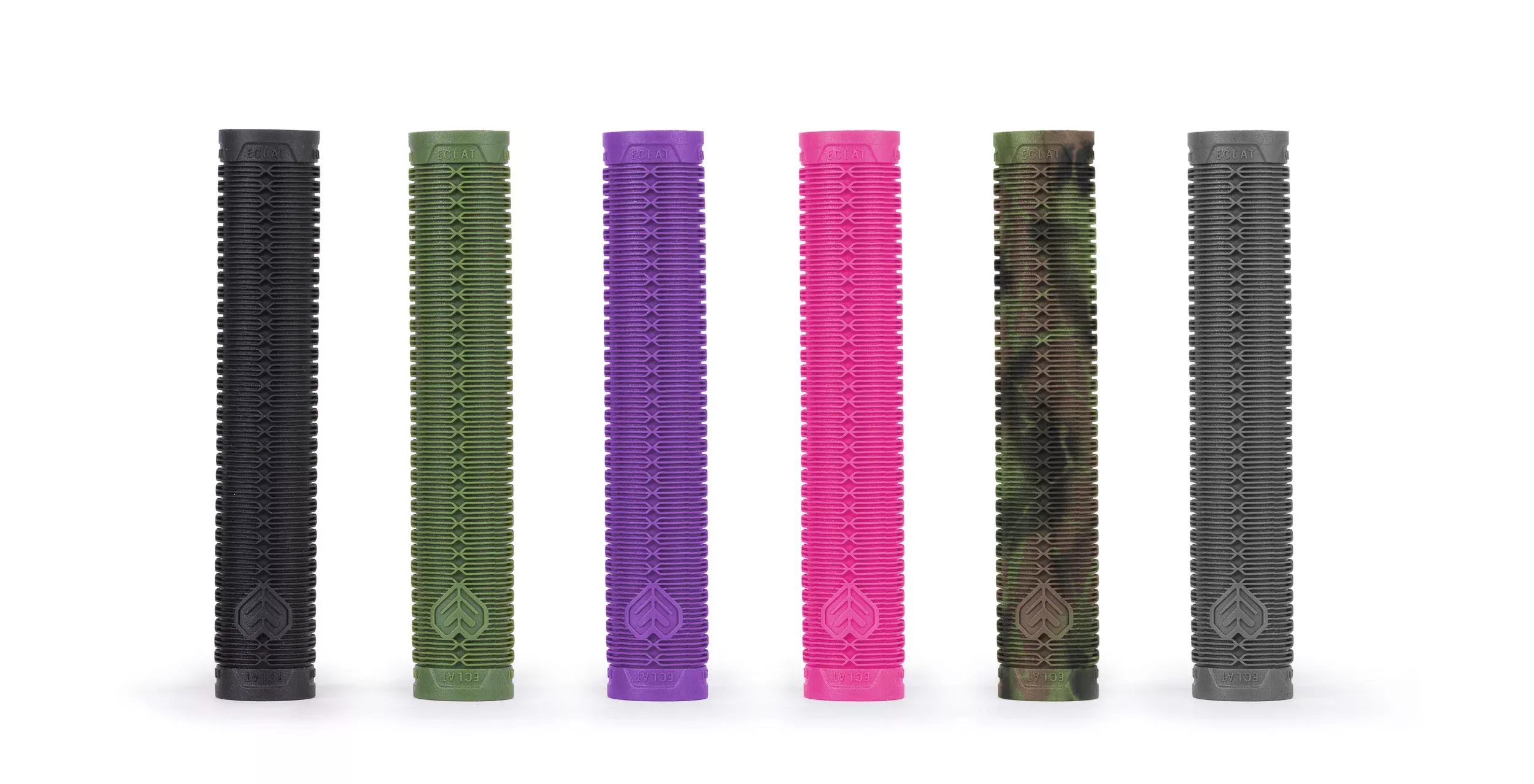 Eclat Shogun Grips