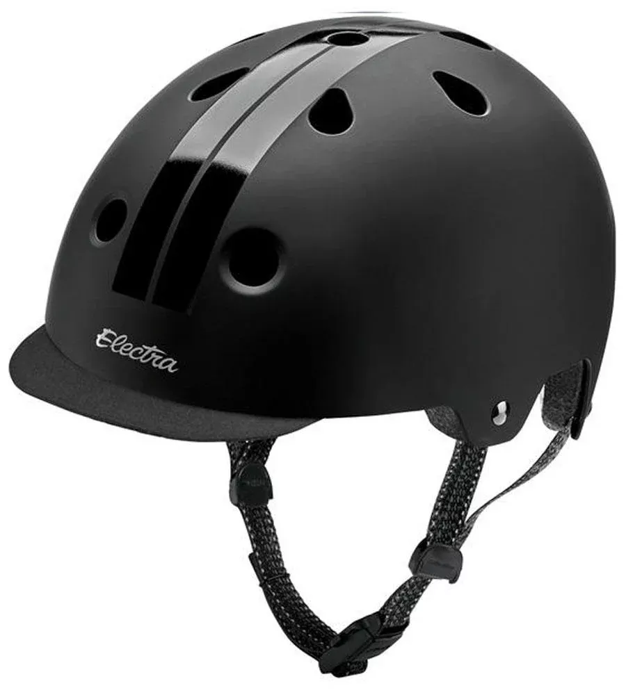 Electra Graphic Bike Helmet - Ace