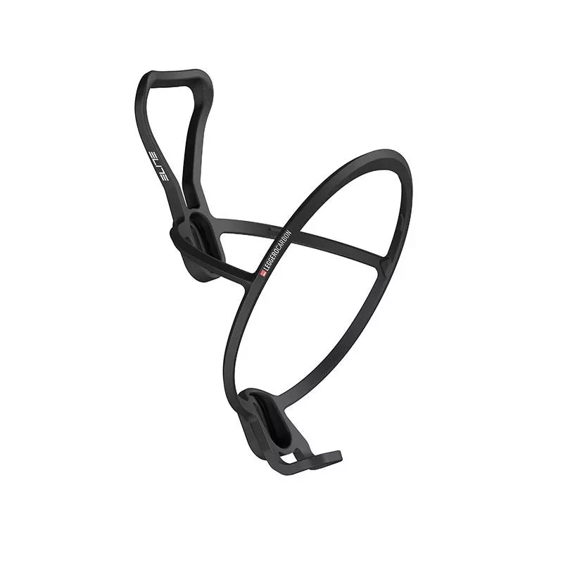 ELITE Bottle Cage Leggero Carbon