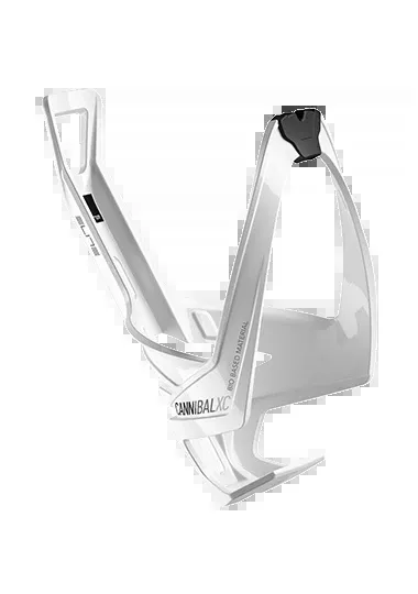 ELITE CANNIBAL XC BIO-BASED BOTTLE CAGE