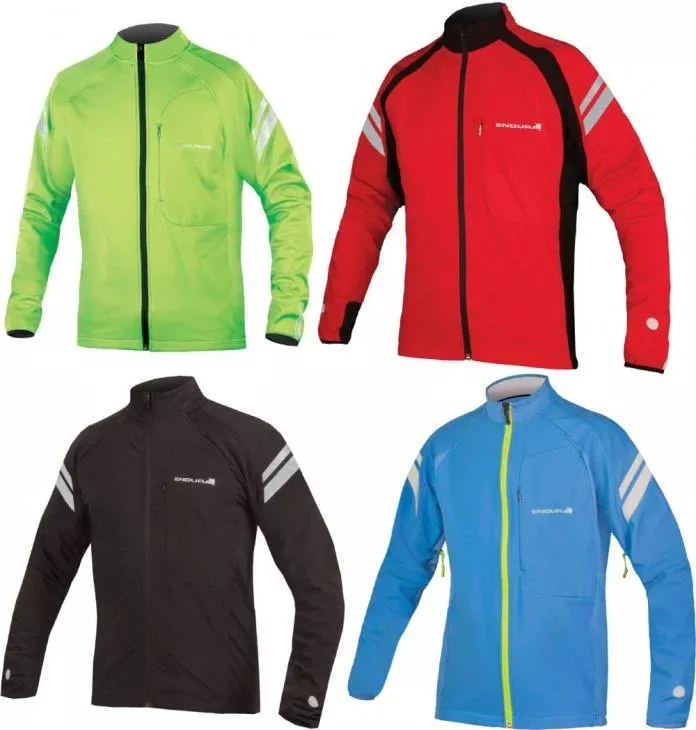 Endura Men’s Windchill 2 Jacket