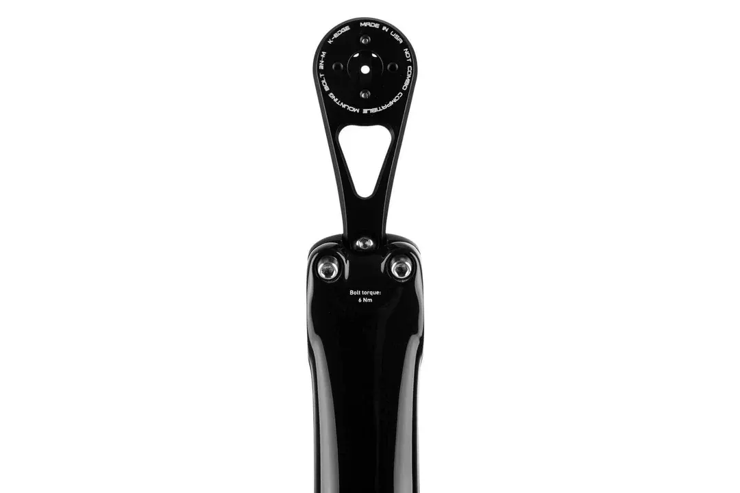 ENVE Aero Stem Combo Computer Mount