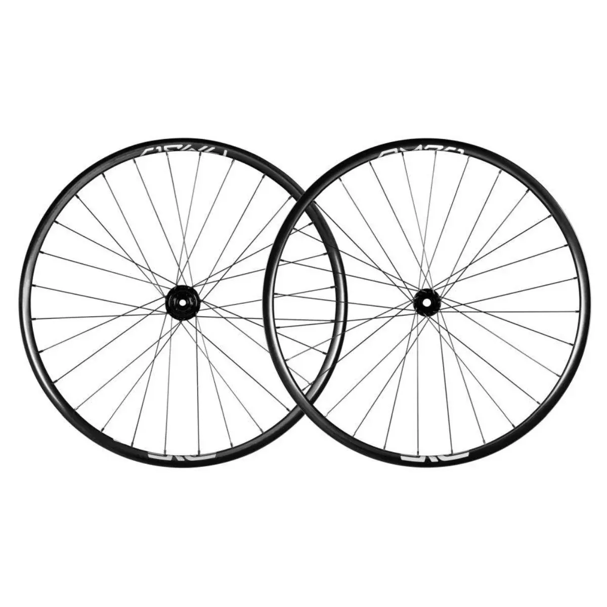 ENVE Foundation AM30 Wheelset