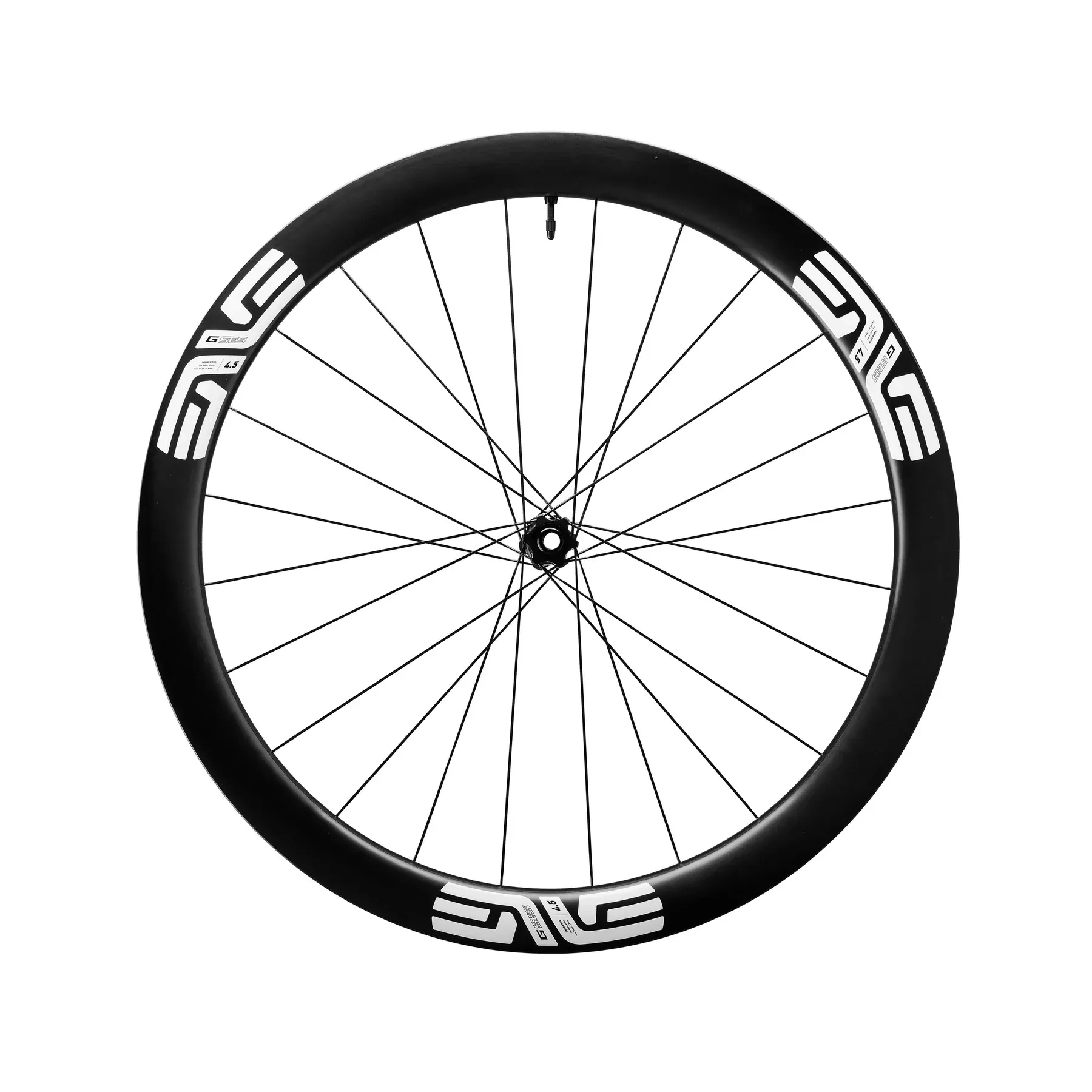ENVE G SES 4.5 INDR Wheelset
