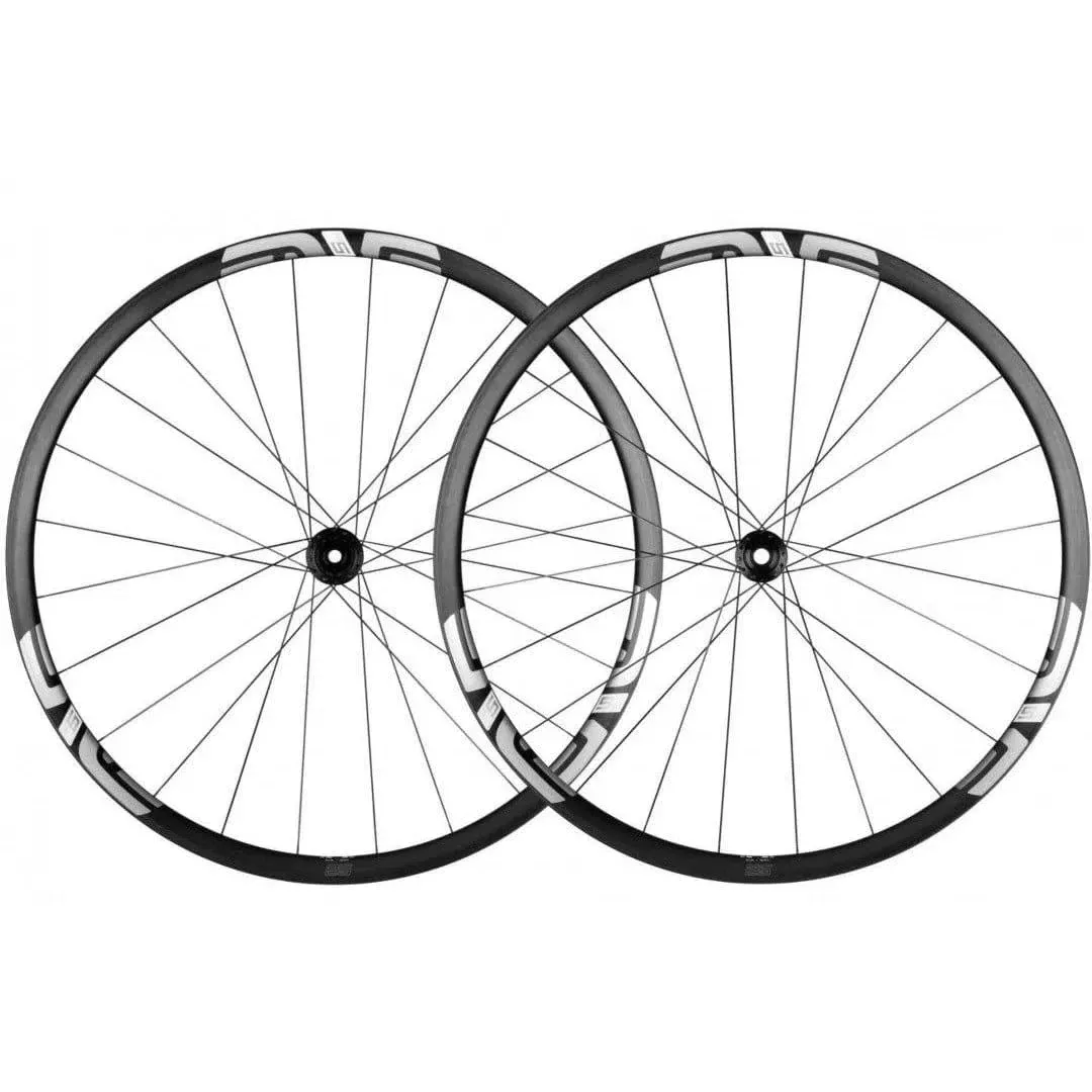 ENVE M525 DISC CLINCHER CHRIS KING WHEELSET