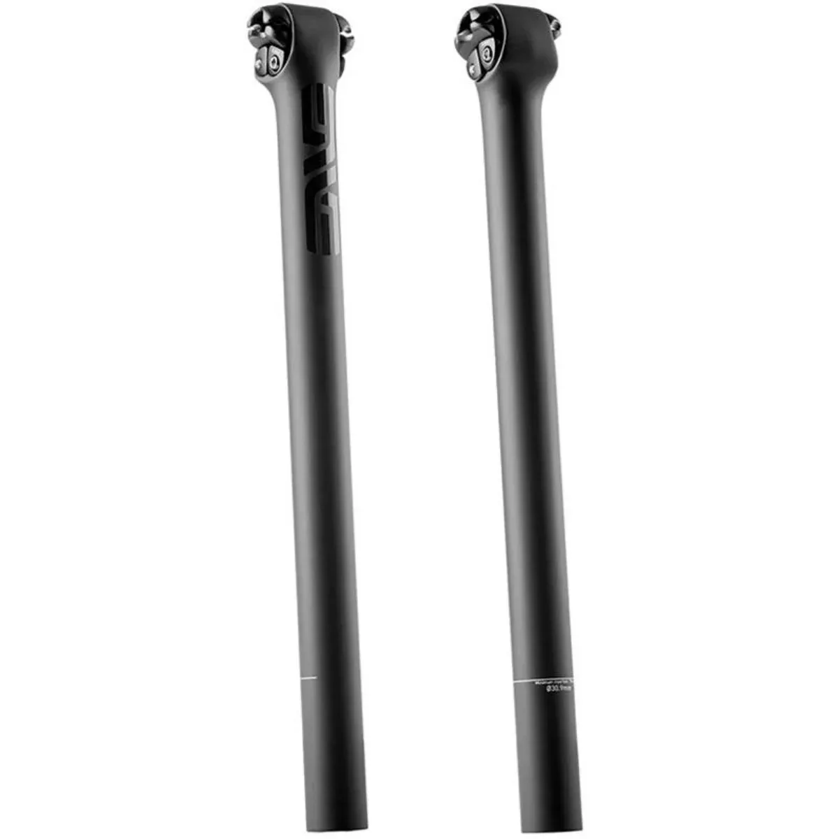 ENVE Seatpost Black