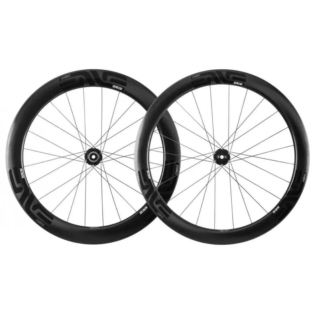 ENVE SES 5.6 DISC CLINCHER CHRIS KING WHEELSET