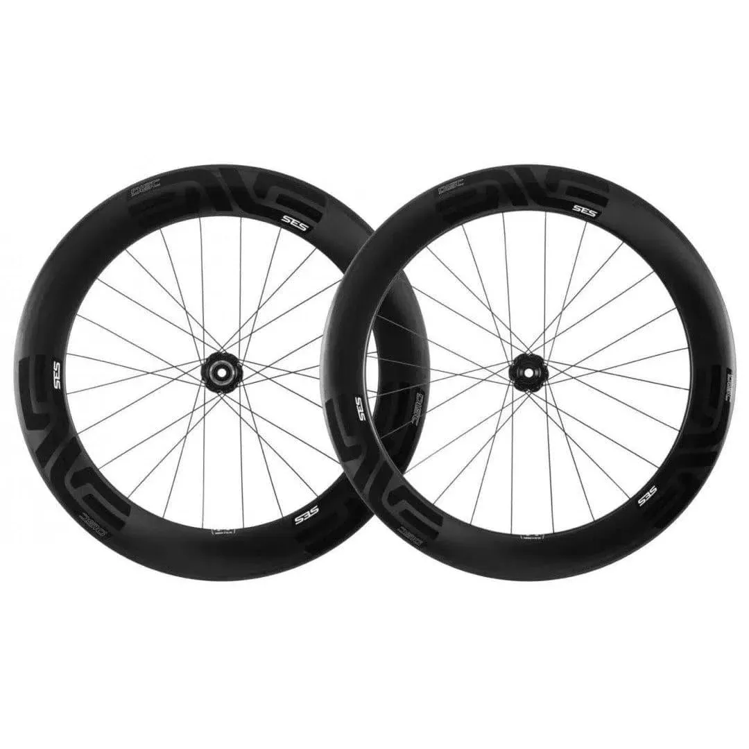 ENVE SES 7.8DISC CLINCHER ENVE WHEELSET