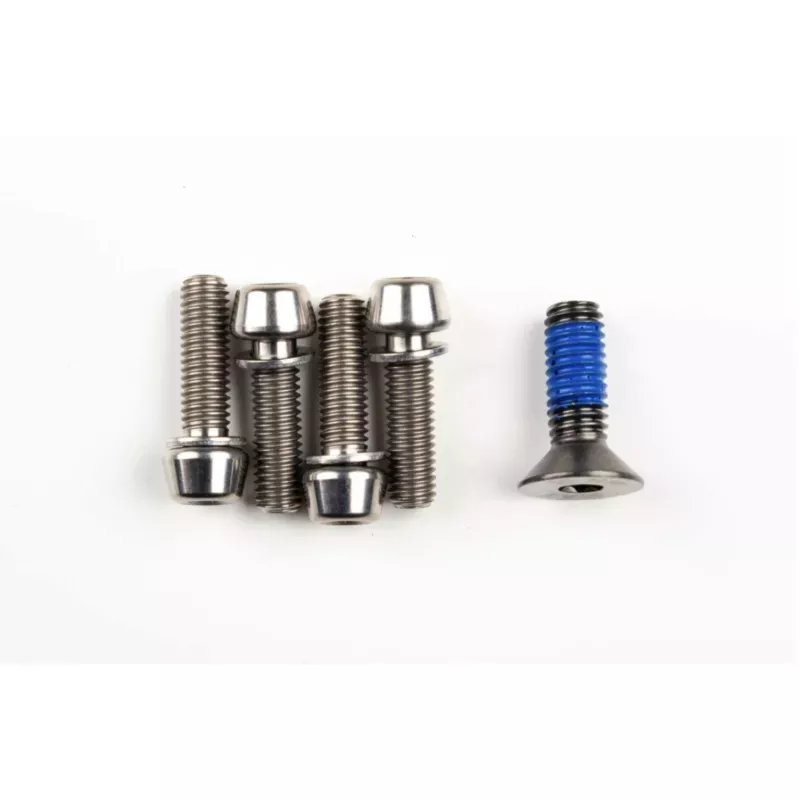 ENVE Ses Aero Road Stem Bolt Kit