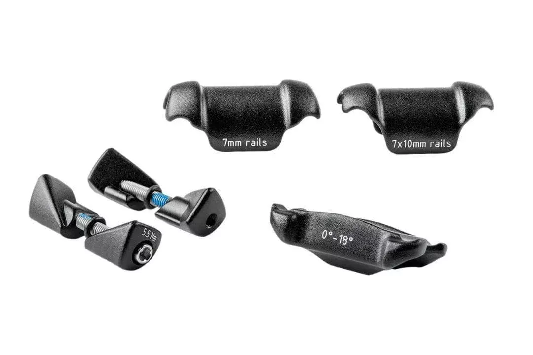 ENVE Twin Bolt Hardware Kit