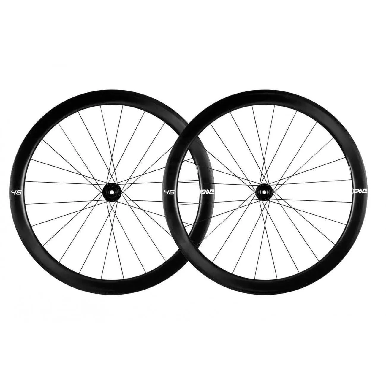 ENVE Wheelset Foundation 45