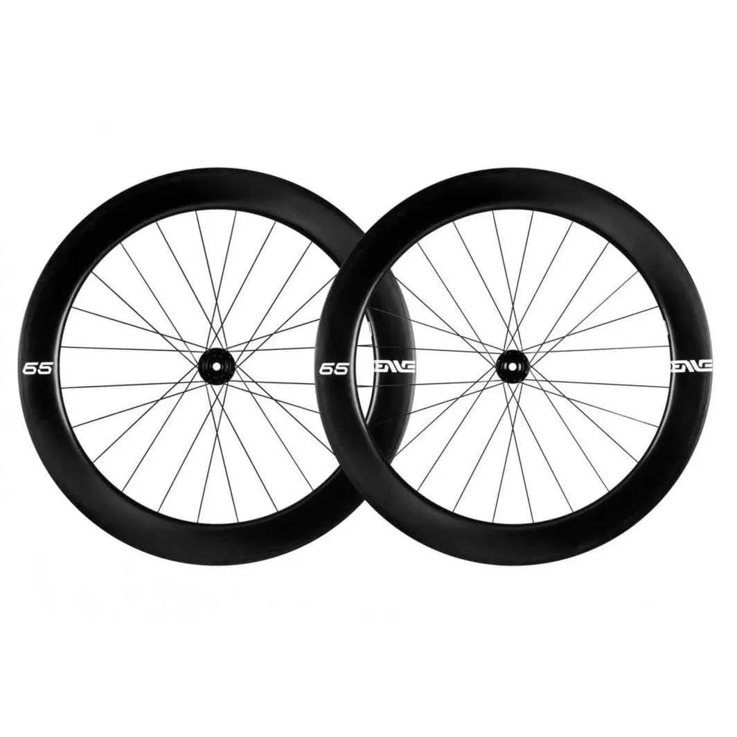 ENVE Wheelset Foundation 65 Carbon Wheelset