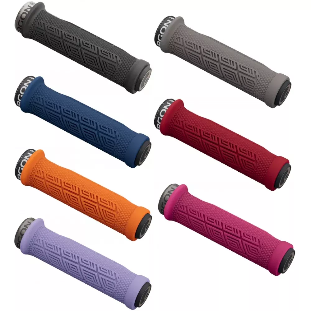 Ergon GDH Lock-On Handlebar Grips