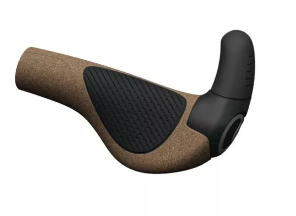 ERGON GP2 EVO BIOKORK GRIP – CORK