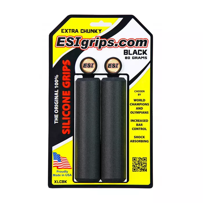 ESI Grips Extra Chunky Silicone