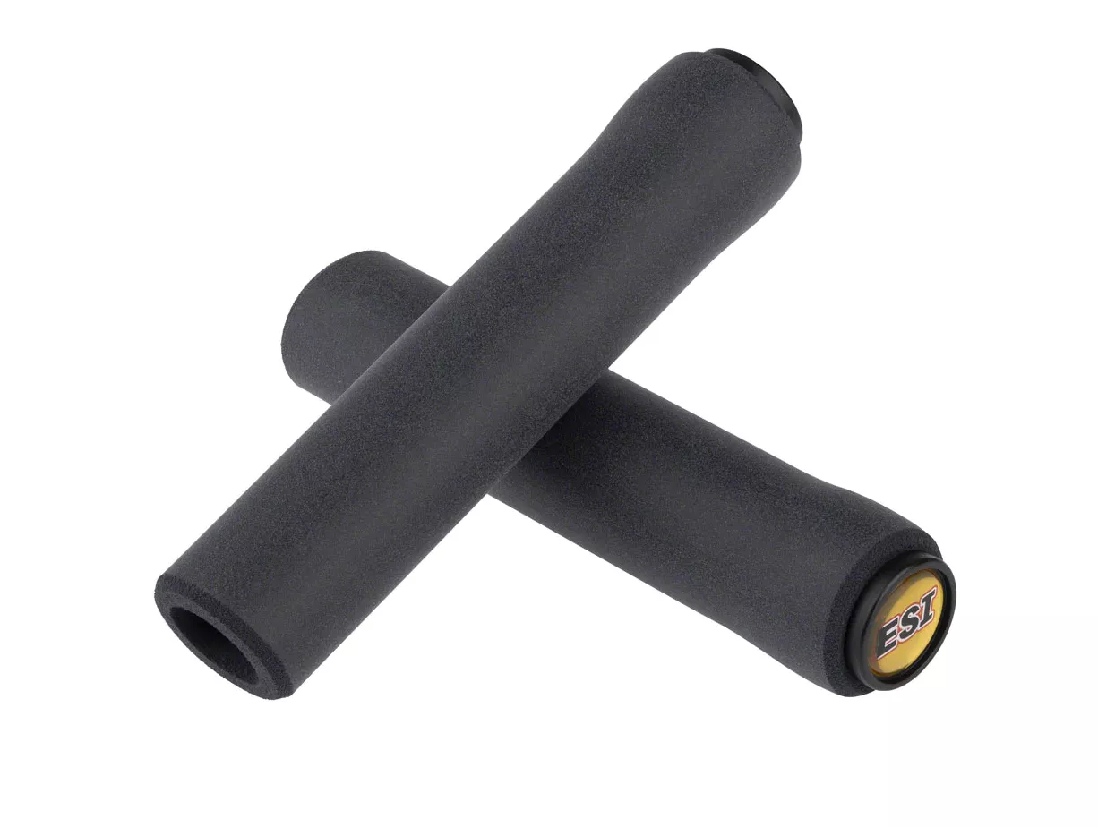 ESI Racer's Edge Grips - Black