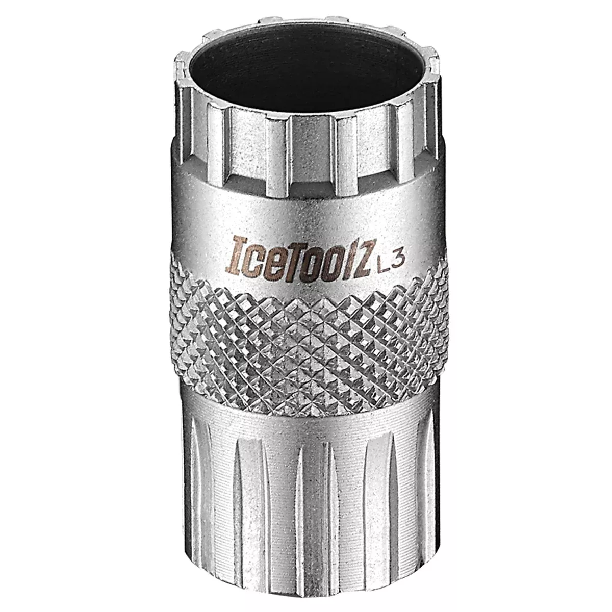 Estrattore Ruota Libera IceToolz 09C5 - Sram Shimano CS
