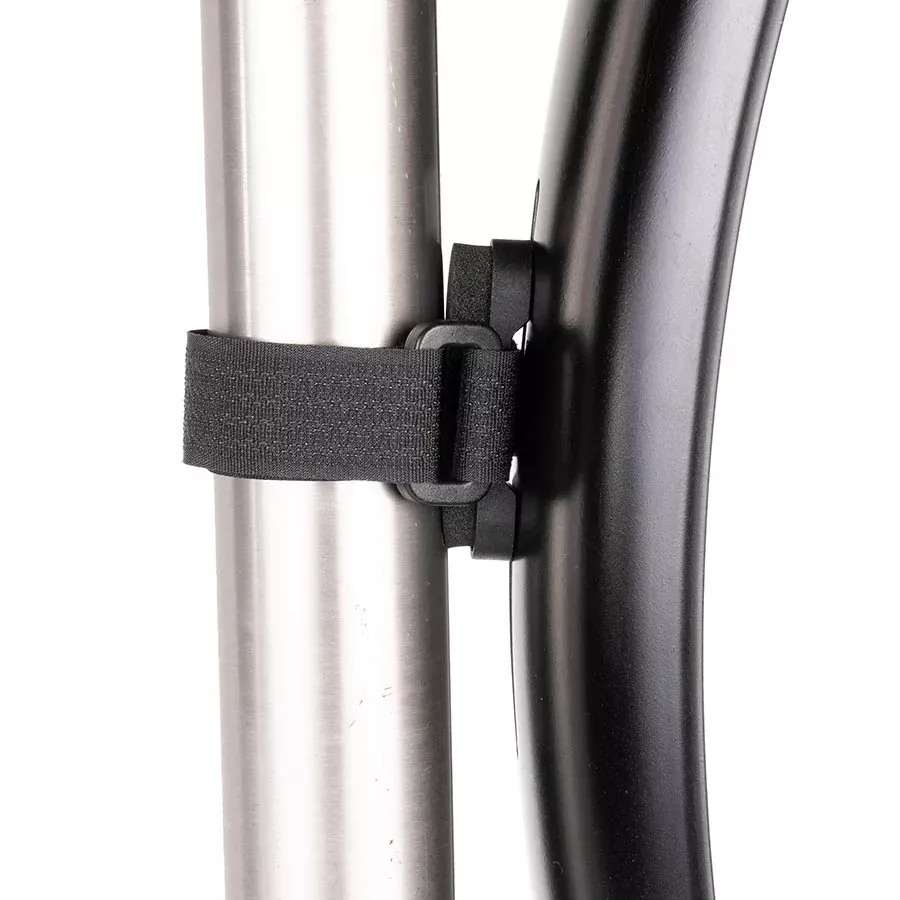 Evo Fast Fit Fender