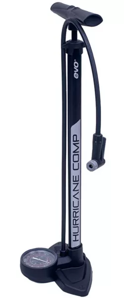 EVO Hurricane Comp