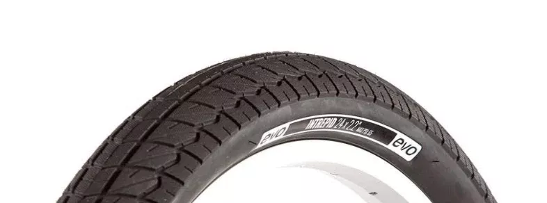 EVO Intrepid BMX tire