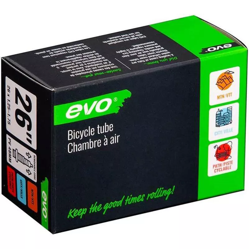 EVO PV Tube 48mm 27.5” 2.60-3.00”