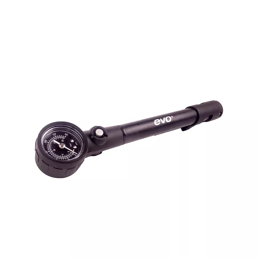 EVO Storm Shock pump HP/HV