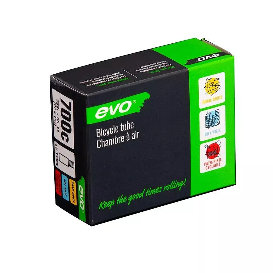 Evo Tube 700