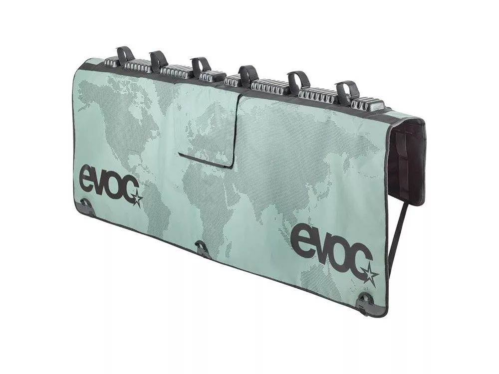 Evoc Tailgate Pads