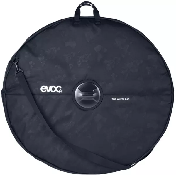 Evoc Two Wheel Bag