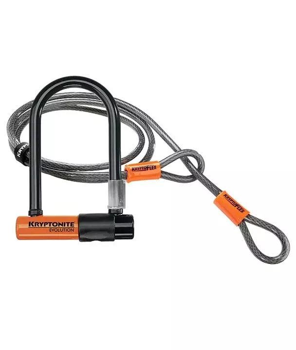 EVOLUTION MINI-7 W/ 4' FLEX CABLE