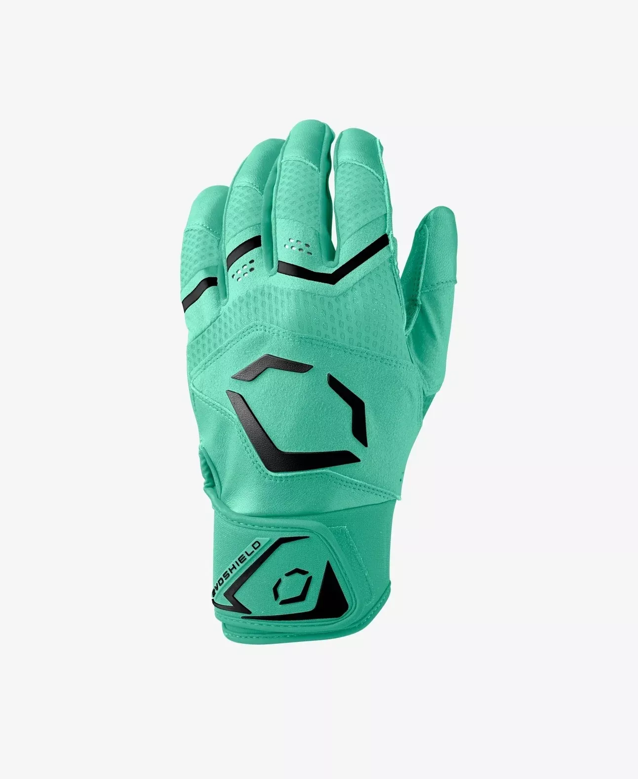 EVOSHIELD CARBYNE BATTING GLOVE ADULT