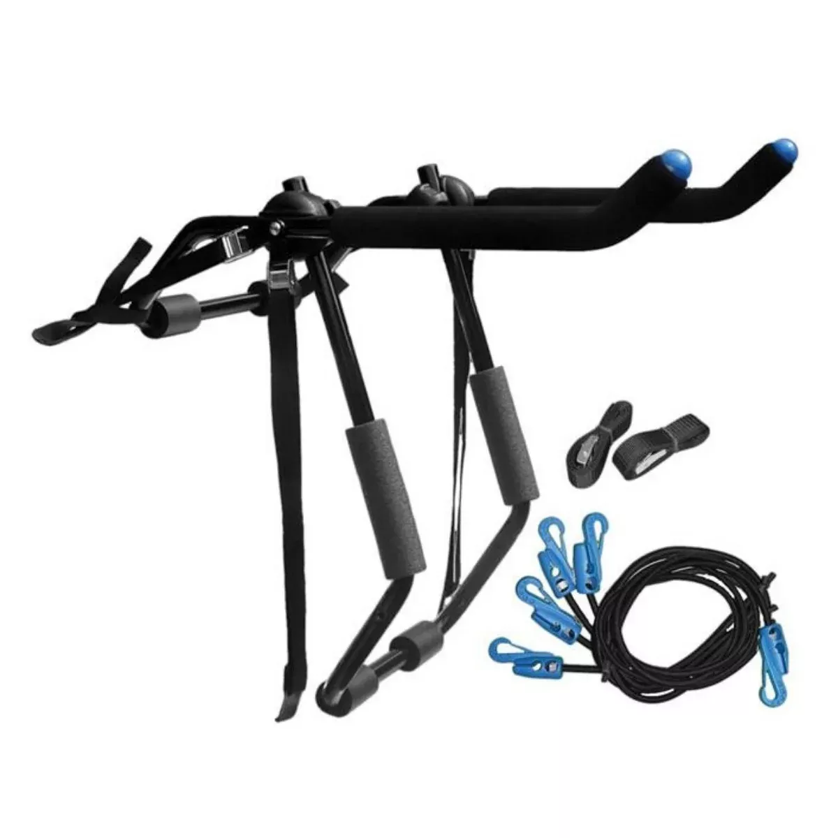 EziGrip Trunk Mount, 3-bike