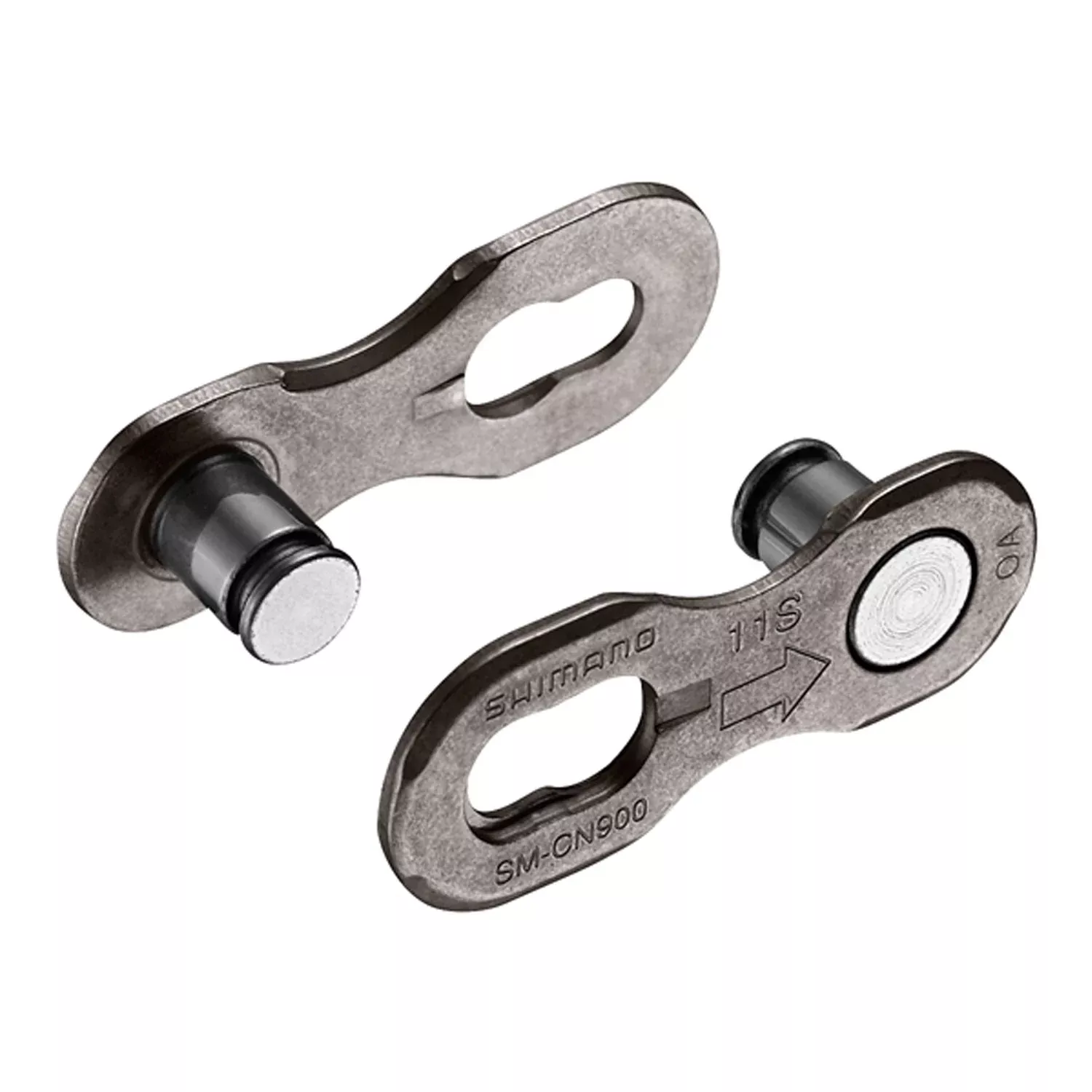 Falsamaglia Shimano 11v SM-CN900-11 - 2 Pezzi