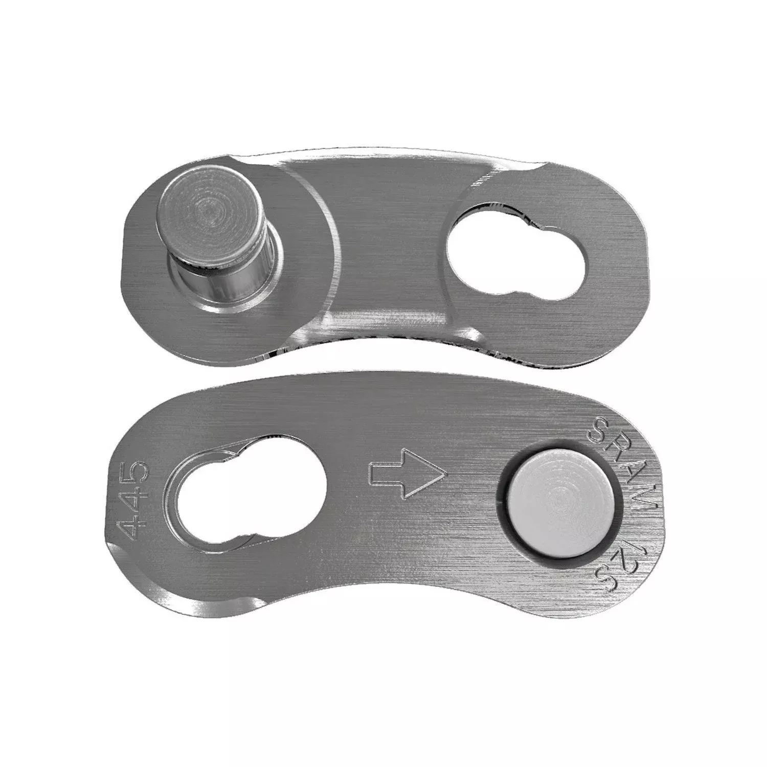 Falsamaglia Sram Eagle Power Lock 12v - Argento