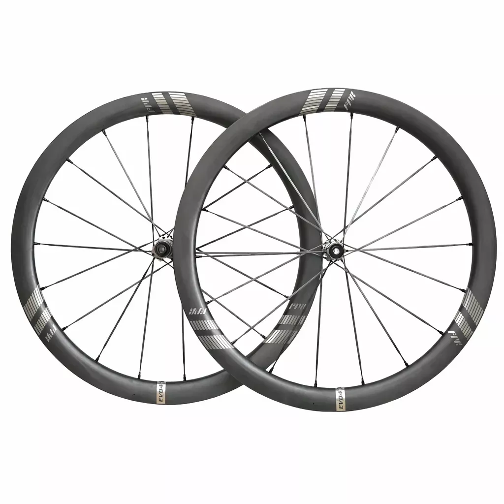 FARSPORTS 2026 EVO S 45 Wheelset Ceramic Speed Bearings