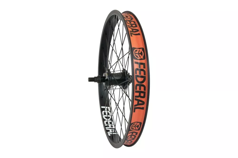 Federal Stance XL Freecoaster Wheel
