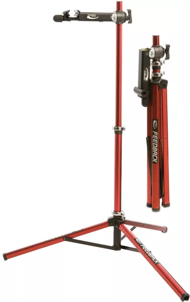 Feedback Pro Ultra Light Work Stand