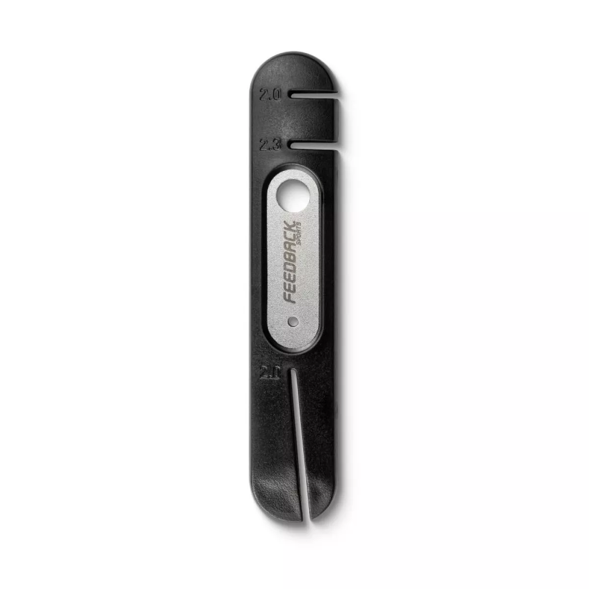 FEEDBACK SPORTS – Rotor Truing Fork 2.0