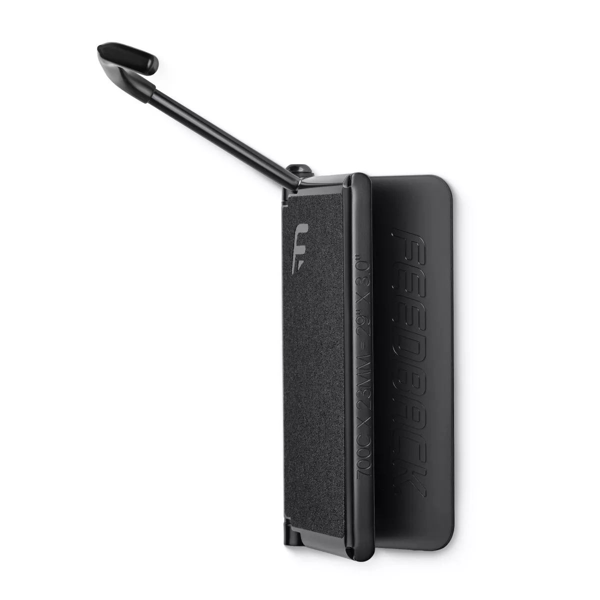 FEEDBACK SPORTS – Velo Hinge 2.0 – Black