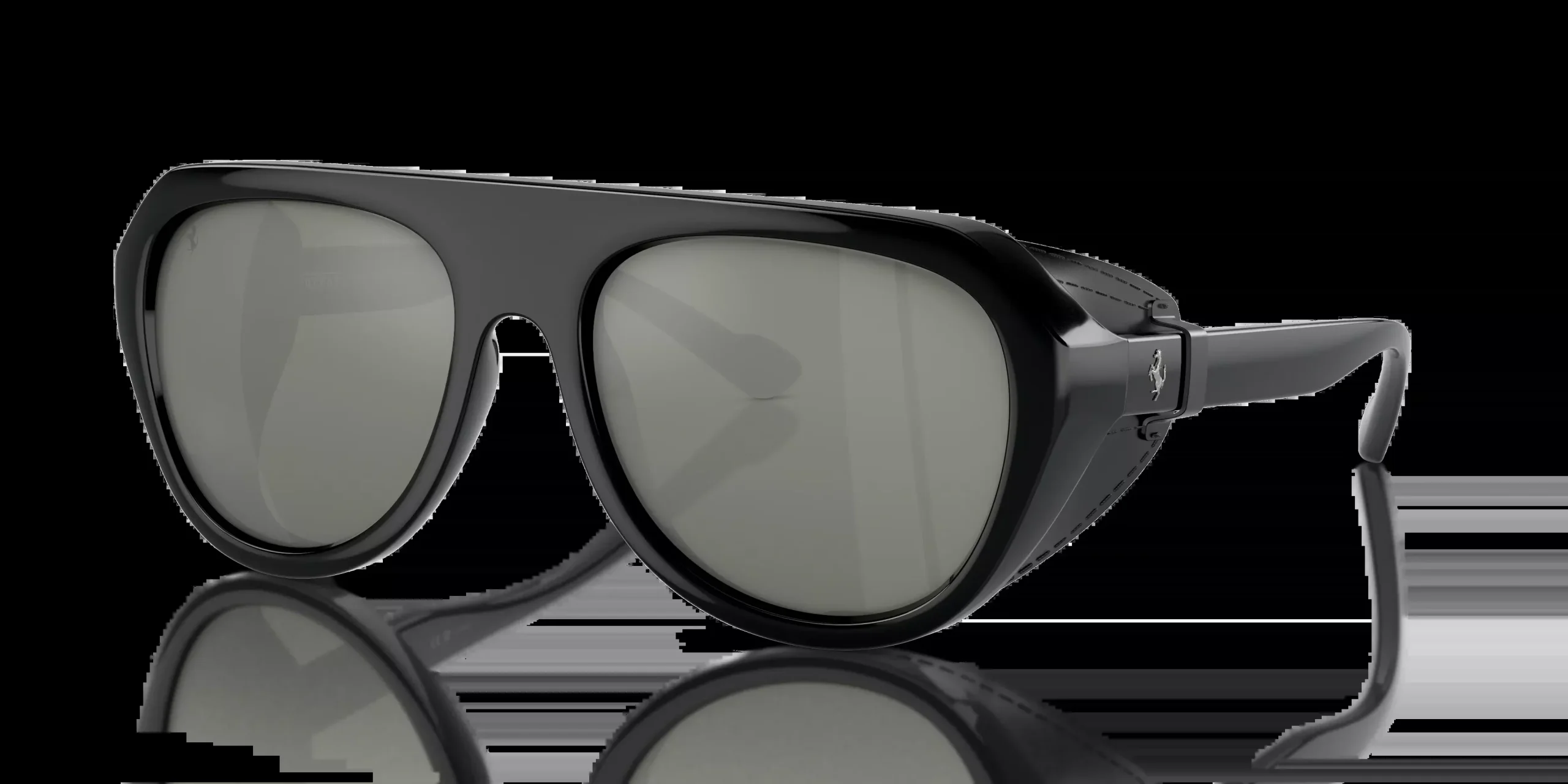Ferrari FH2002QU Unisex Lifestyle Sunglasses