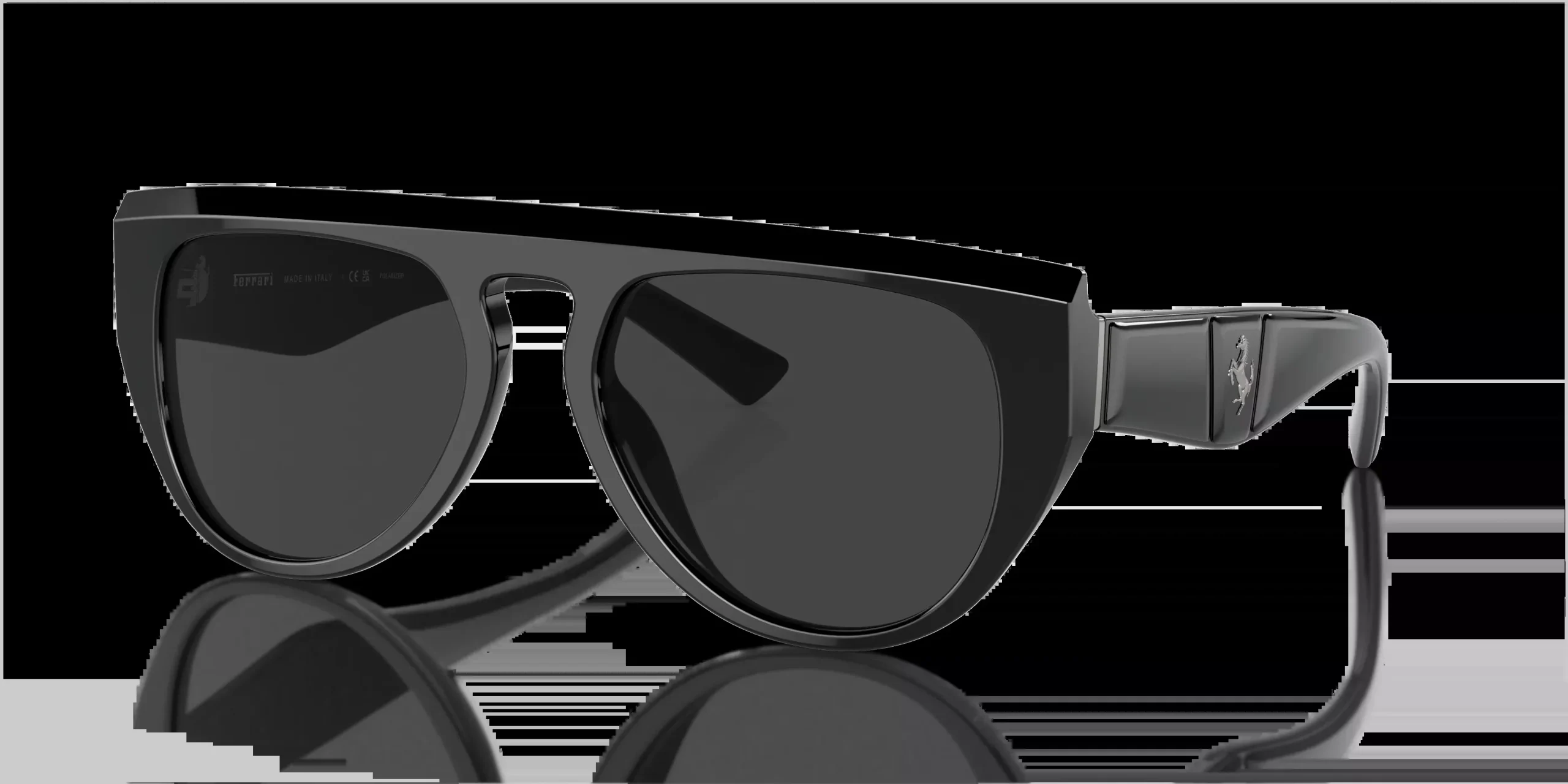 Ferrari FH2005U Unisex Lifestyle Sunglasses