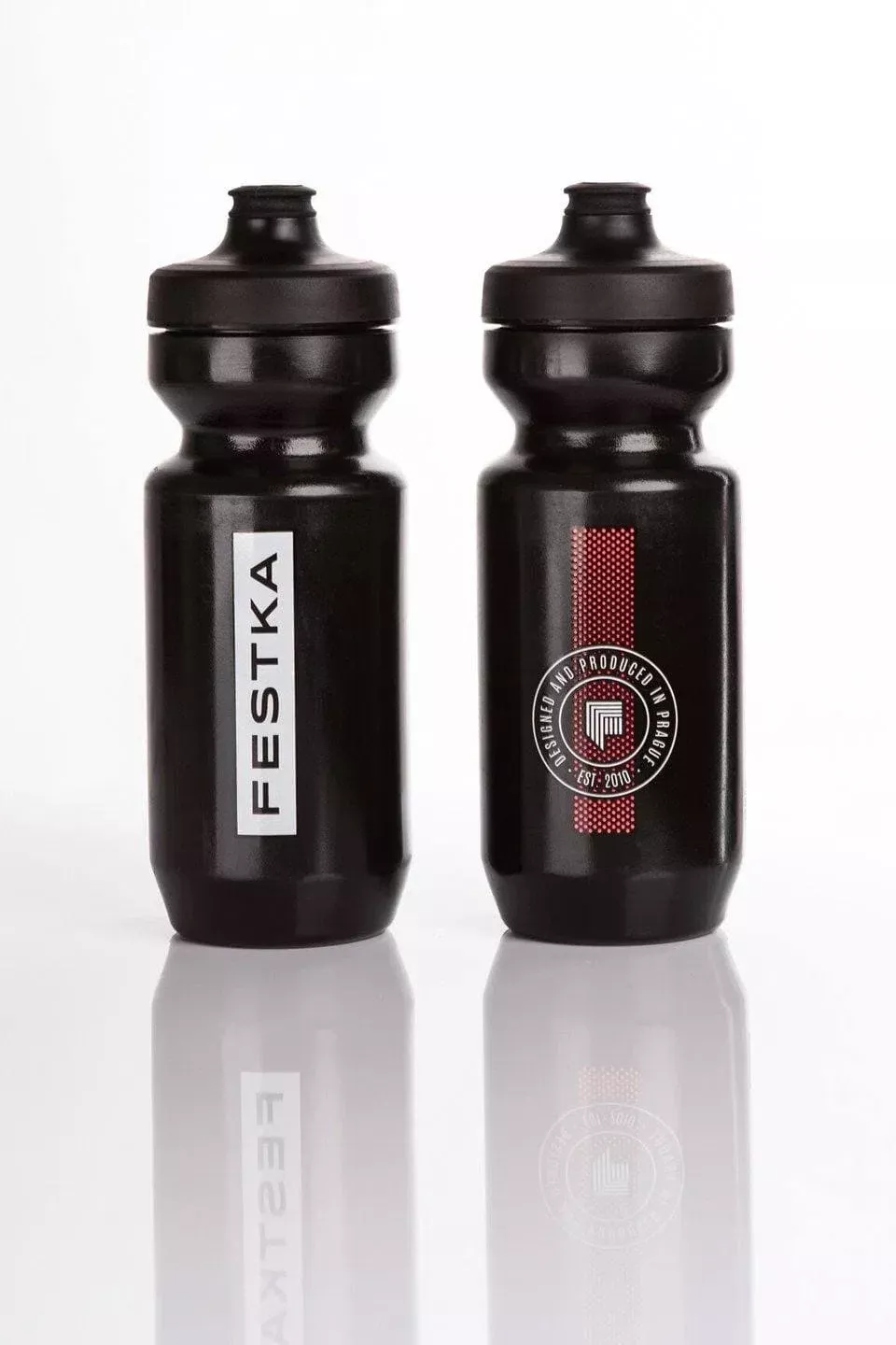 FESTKA Water Bottle